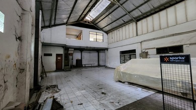 Gudang Murah Suryani Sayap Sudirman Bandung