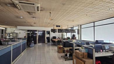 Gudang Moh Toha Area Kawasan Industri Dekat Tol dan Akses Jalan Besar