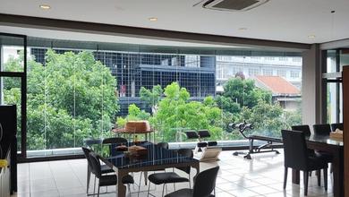 Ruko Cocok untuk Kantor Lokasi Strategis di Pusat Kota Bandung Jalan Pungkur