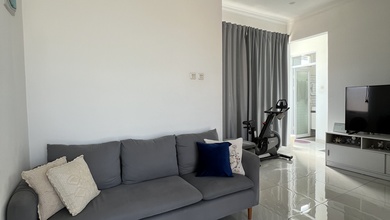 Rumah Dijual di Kopo Permai, Bandung, LB 132m², Harga Kompetitif!