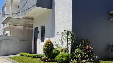 Rumah Premium LT 112 Jual di Cibaduyut, Bandung