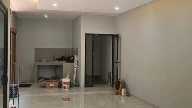 Rumah Elit Luas 112 m2, area Bandung Kota, Bandung