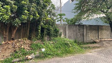 Kavling Komplek x  Kawasan Sukasari