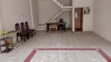 Jual Ruko 3 Lantai Sangat Strategis Taman Kopo Indah 1, Tki 1