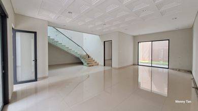 Rumah Sederhana di Lengkong, Bandung, LT 311 m2