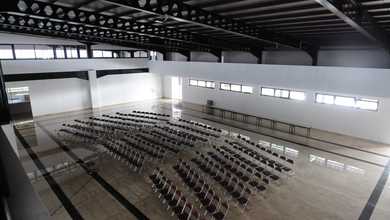 Ruang Usaha Lokasi Paling Strategis di Cimindi Unfurnished