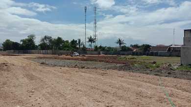 Pabrik Baru di Kawasan Pabrik Terusan Kopo Katapang