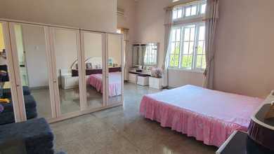Jual Rumah Baru di Dago, Bandung LT 2000 m2