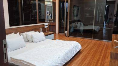 Jual Rumah Bagus Luas 220 m2 area Pasteur, Bandung
