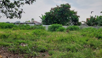 Dijual Tanah Eksklusif di Babakan Ciparay, Bandung, LT 5200m²