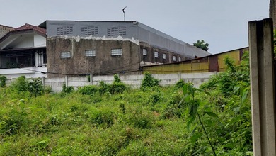 Kavling Prestisius Dijual di Soekarno Hatta, Bandung, Harga 170 Miliar