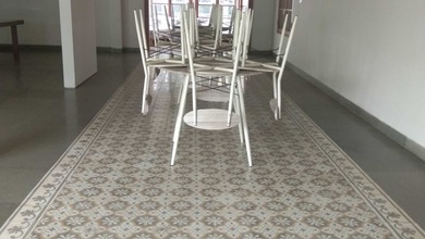 Jual Cepat Rumah Elit di Dago, Bandung, LT 1282 m2