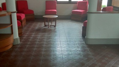 Rumah Cocok Untuk Usaha Sayap Dago Bandung
