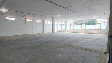 Rumah Sederhana di Sayap Dago, Bandung, LT 850 m2