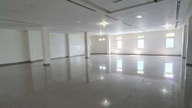Ruang Usaha Murah Sayap Dago Bandung