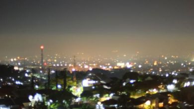 Rumah Premium Luas 300 Jual di Cimenyan, Bandung