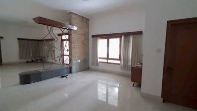 Jual Rumah 273 area Sayap Dago, Bandung