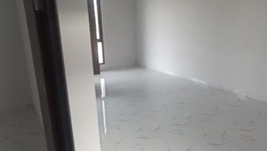 Jual Rumah Nyaman di Katapang, Bandung - LT 84m²