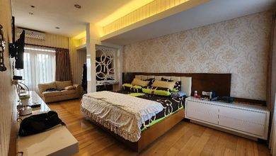 Jual Rumah Eksklusif LT 154 m2 di Parongpong, Bandung Barat