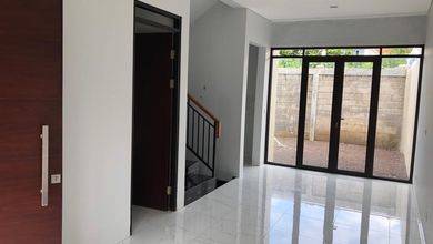 Rumah Minimalis area Antapani, Bandung, LT 91 m2