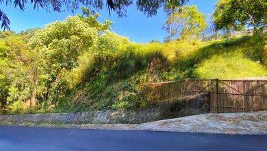 Dijual Kavling 4000 m2 Lokasi Komplek Elit Lembang