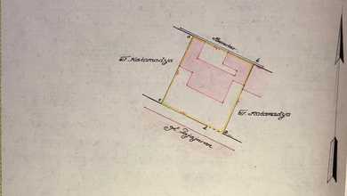 Rumah Area Luxury Pajajaran, Bandung - Harga Menarik 8,5 Miliar