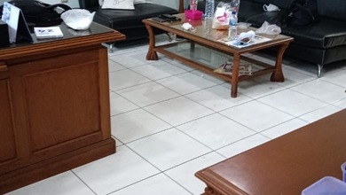 Ruko Bagus Dekat Rumah Sakit Hasan Sadikin Bandung