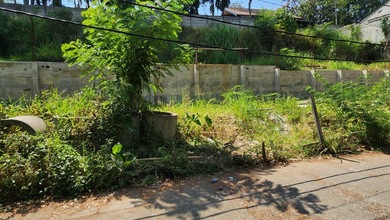 Jual Tanah di Lokasi Premium Pasteur, Bandung, Harga 2,15 Miliar