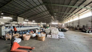 Pabrik Ada Ijin Celup di Majalaya Bandung