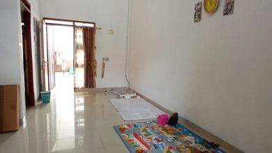 Jual Rumah 90 di Antapani, Bandung