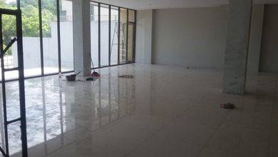 Dijual Ruang Usaha area Setiabudi, Bandung Luas 1900 m2
