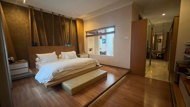 Jual Segera Rumah Elit area Coblong, Bandung, LT 680 m2