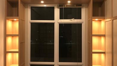 Jarang Ada! Sewa Apartemen 1 KT 1 KM di Bekasi Lokas Paling Strategis