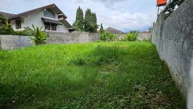 Dijual Tanah Eksklusif di Setra Sari, Bandung, LT 705m²