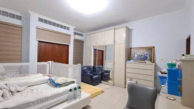 Rumah Modern LT 300 Jual di BKR, Bandung