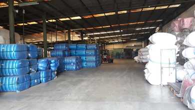 Pabrik di Jalan Terusan Kopo Katapang Bandung