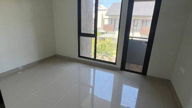 Rumah Modern area Gede Bage, Bandung, Luas 104 m2