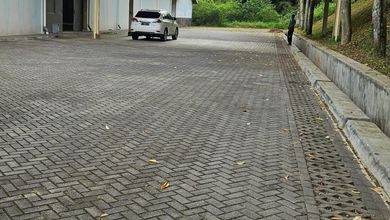 Jual Tanah Lokasi Strategis, Luas 10000 m2