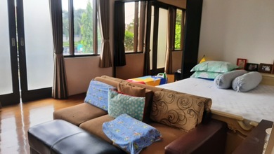 Jual Segera Rumah Elit area Peta, Bandung, Luas 285 m2