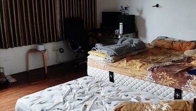 Rumah Premium area Kopo, Bandung, LT 320 m2