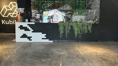 Jual Rumah Eksklusif Luas 322 m2 Kawasan Cijerah, Bandung