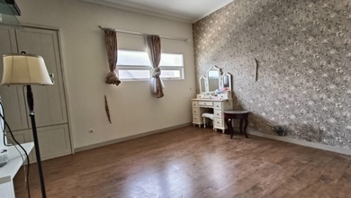 Jual Rumah Nyaman di Regol, Bandung - LT 120m²