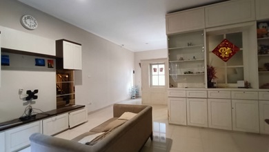 Properti Siap Huni di Area Pungkur, Bandung, LT 120m²