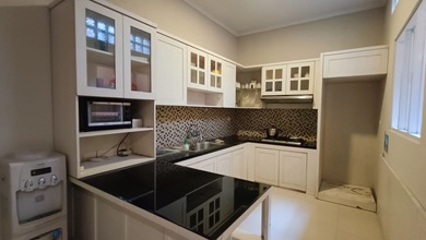 Jual Rumah Baru area Bandung Kota, Bandung Luas 120 m2