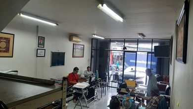 Termurah! Jual Ruko Second Siap Pakai Unfurnished untuk Bisnis Anda di Taman Kopo Indah