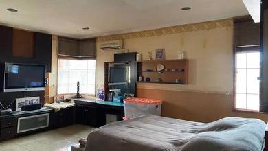 For Sale rumah Eksklusif di Sukajadi, Bandung - LT 725m²