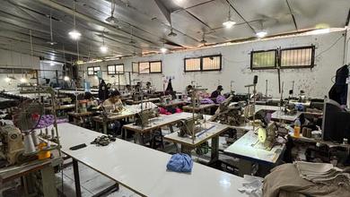 Gudang Jalan Sadang Margahayu Kopo Bandung