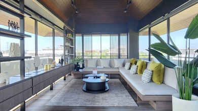 Kesempatan Eksklusif, rumah Prestisius di Summarecon Bandung, Bandung, LB 430m²