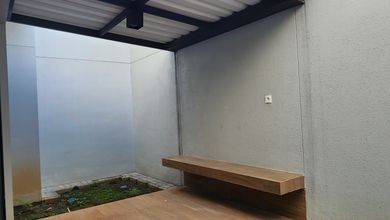 Jual Rumah Megah LT 105 m2 Kawasan Gede Bage, Bandung