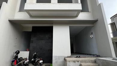 Jual Rumah Nyaman di Antapani, Bandung - LT 76m²